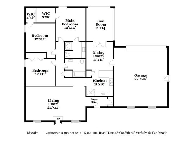 Foto del edificio - 500 Country Way Ct