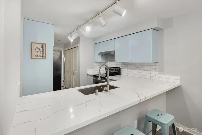 Cocina - 11303 NE 128th St