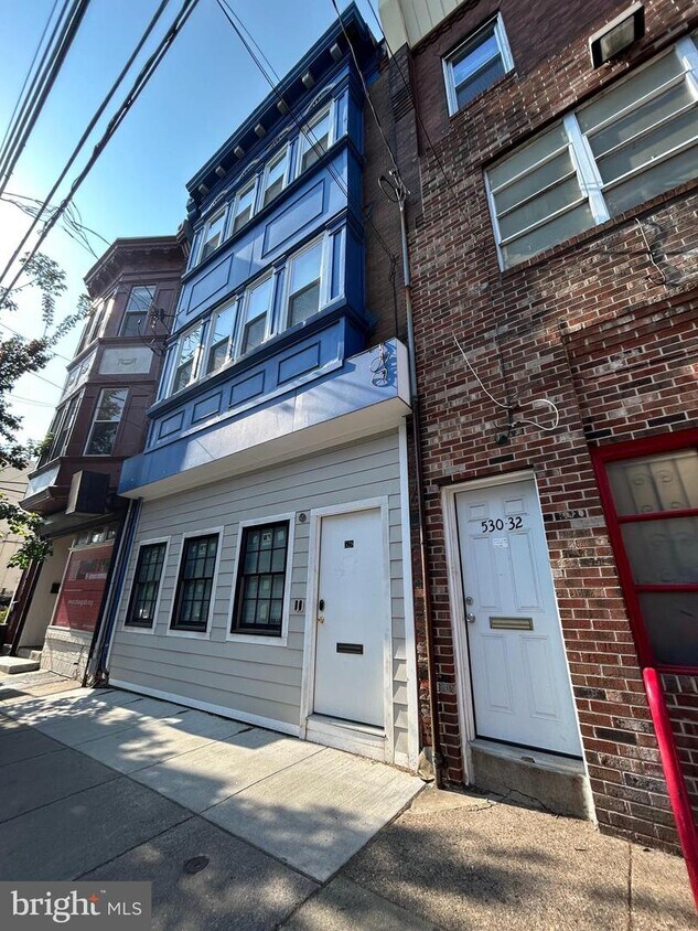 530532 Bainbridge St Unit 3F, Philadelphia, PA 19147 Apartment for