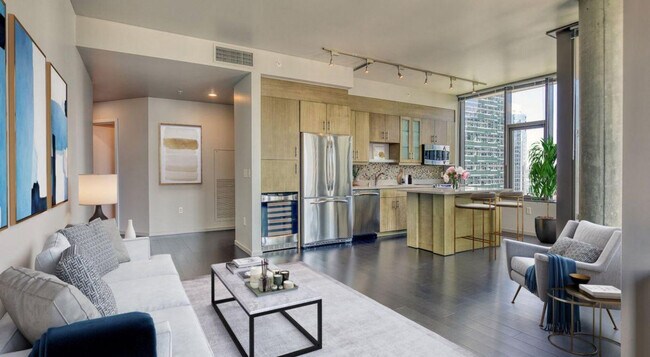 Foto del edificio - 2101 6th Ave