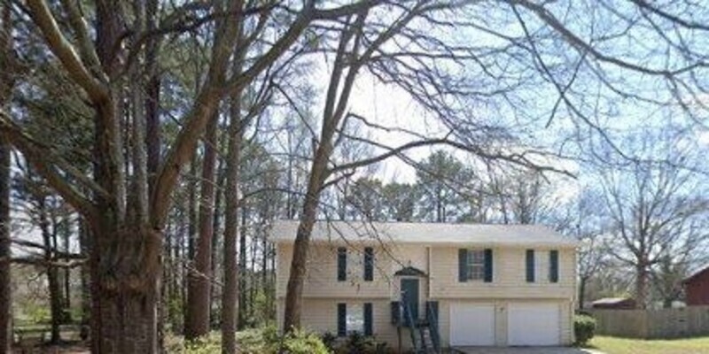Primary Photo - 1545 Bonanza Church Rd