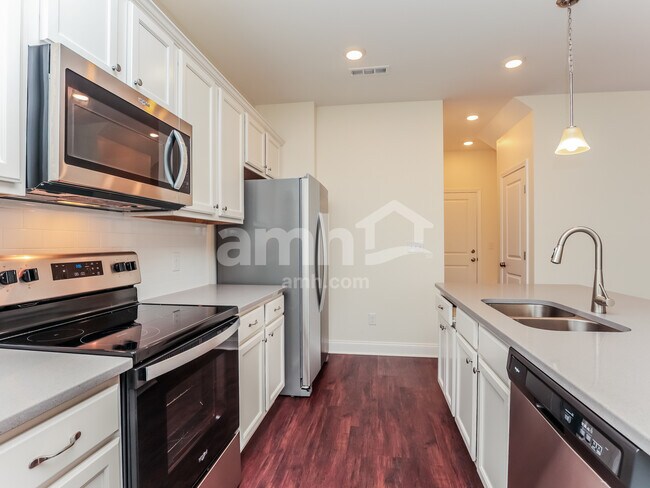Building Photo - 4311 Effie Seward Drive