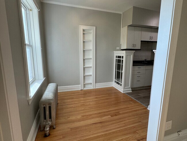 Foto del edificio - 4414 N Lavergne Ave