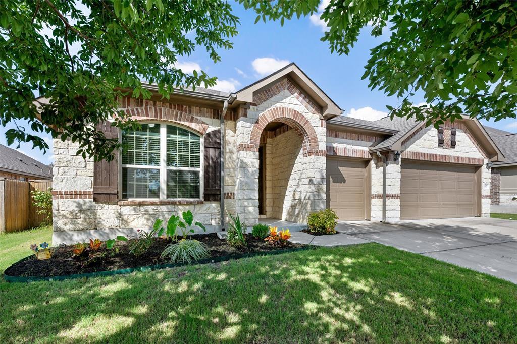 Foto principal - 3817 Glastonbury Trail