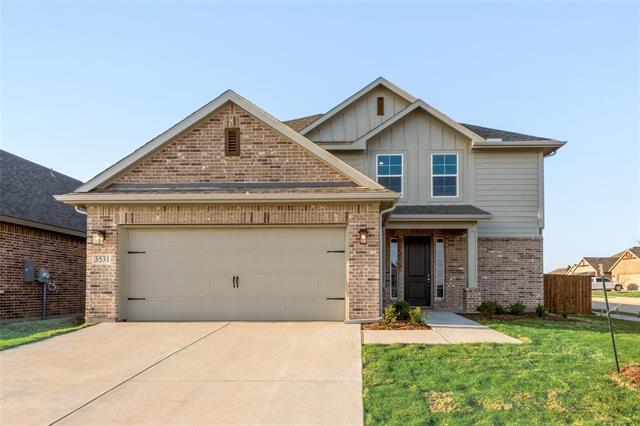 Foto del edificio - 3531 Columbus St