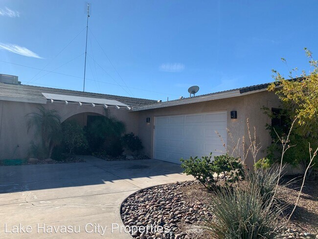 Building Photo - 4 br, 2.5 bath House - 2620 Rango Court
