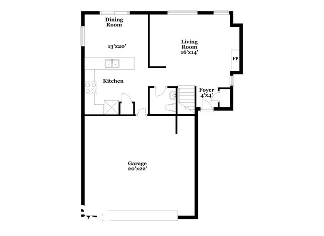 Building Photo - 5000 Prairie Springs Ct