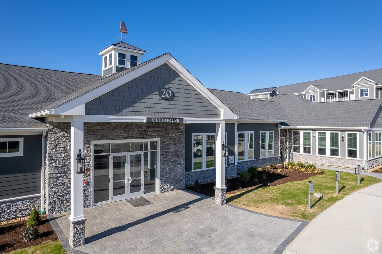 The Oasis at Plymouth 20 Oasis Way Plymouth, MA Apartments for Rent