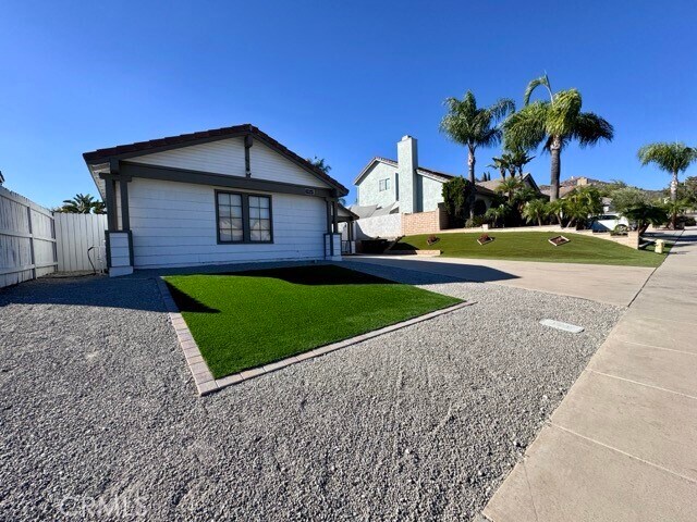 Foto del edificio - 33569 Canyon Ranch Rd