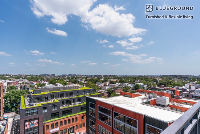 Foto del edificio - 1825 7th St NW