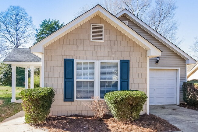 Building Photo - 4021 Brandie Glen Rd