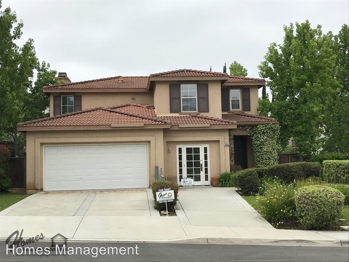 Foto principal - 1056 Tesoro Ave