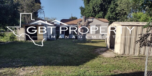 Foto del edificio - Single Family Home 3 Bedroom 1 Bath!