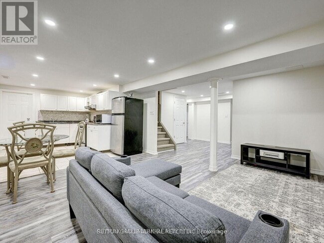 Photo du bâtiment - 205 London Rd