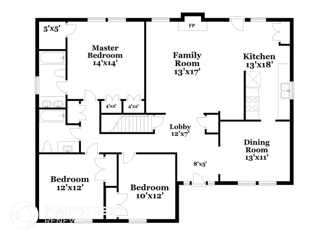 Building Photo - 1200 Goshen Ln