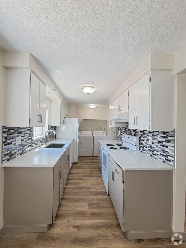 Stadium Park Student Apartments for Rent Pasco, WA 1 Rentals