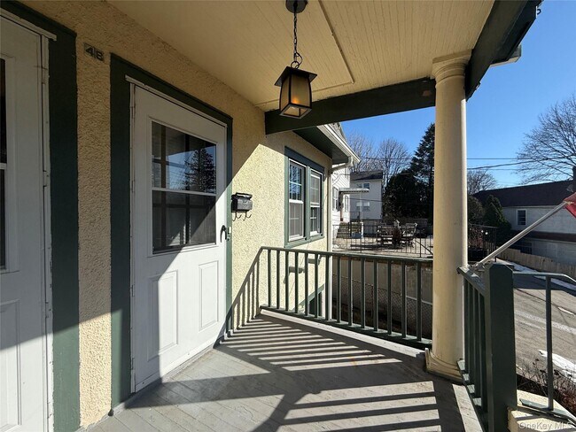 Foto del edificio - 48 Gordon Ave