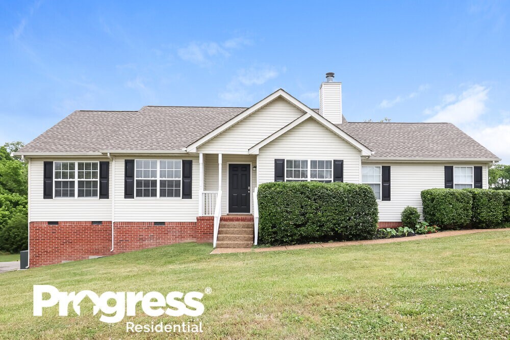 2892 Duplex Rd, Spring Hill, TN 37174 House for Rent in Spring Hill