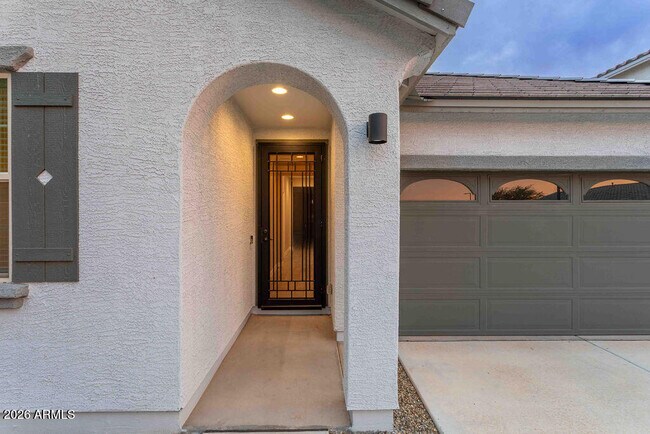 Foto del edificio - 14341 W Smoketree Dr