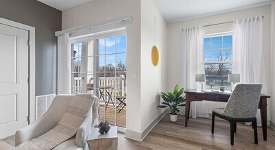 Building Photo - Midtown Apartments