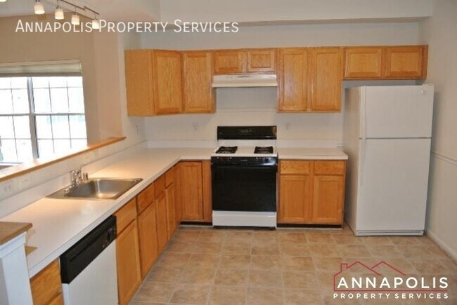 Photo - 2320 Sandy Walk Way Townhome