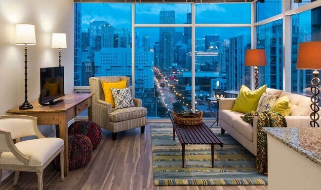 Foto del edificio - 737 N La Salle Dr