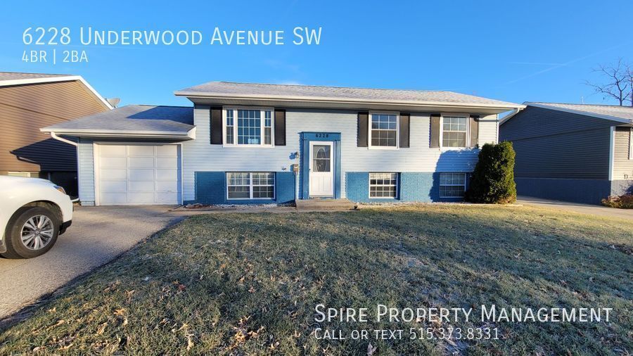 Primary Photo - 4 bedroom 2 bath home in great SW location!