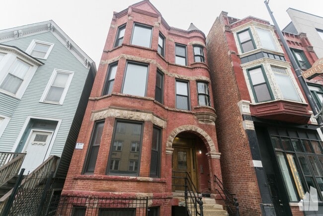 Building Photo - 1218 W Diversey Pky