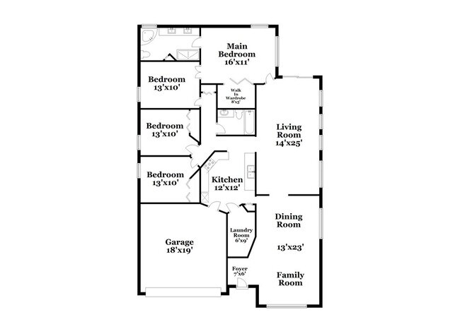Foto del edificio - 1237 Kellogg Dr
