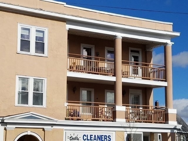 Photo - 375 Walden Street Unit 3
