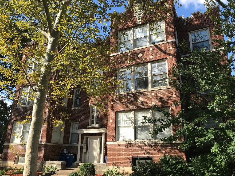 Foto principal - 6409 Enright Ave