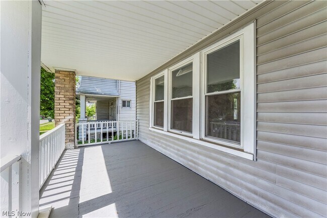 Foto del edificio - 4700 Rockwood Rd