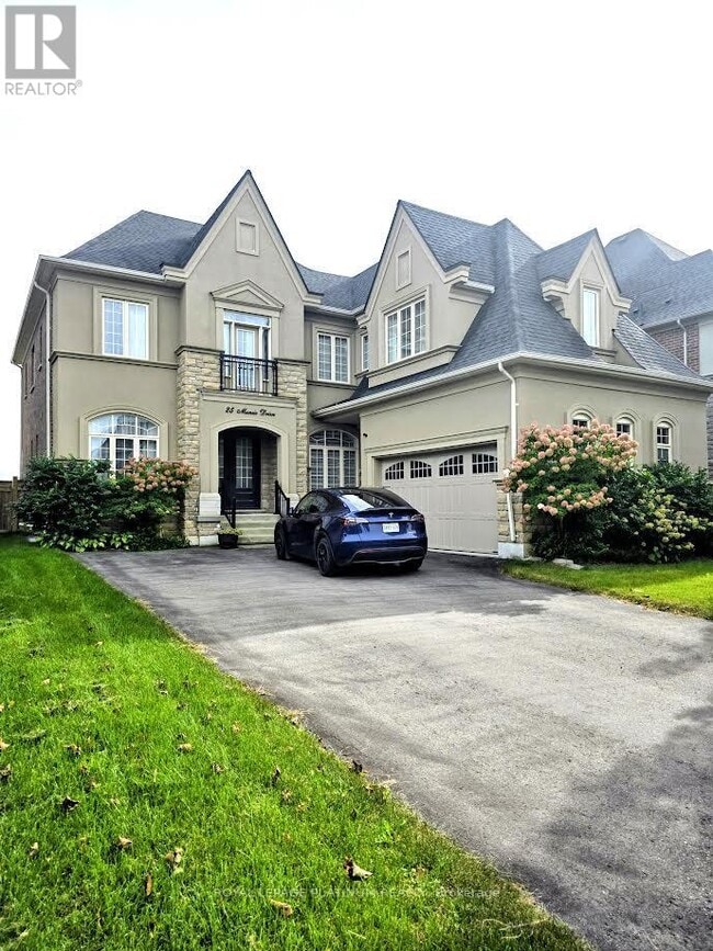 Building Photo - 25 Munsie Dr
