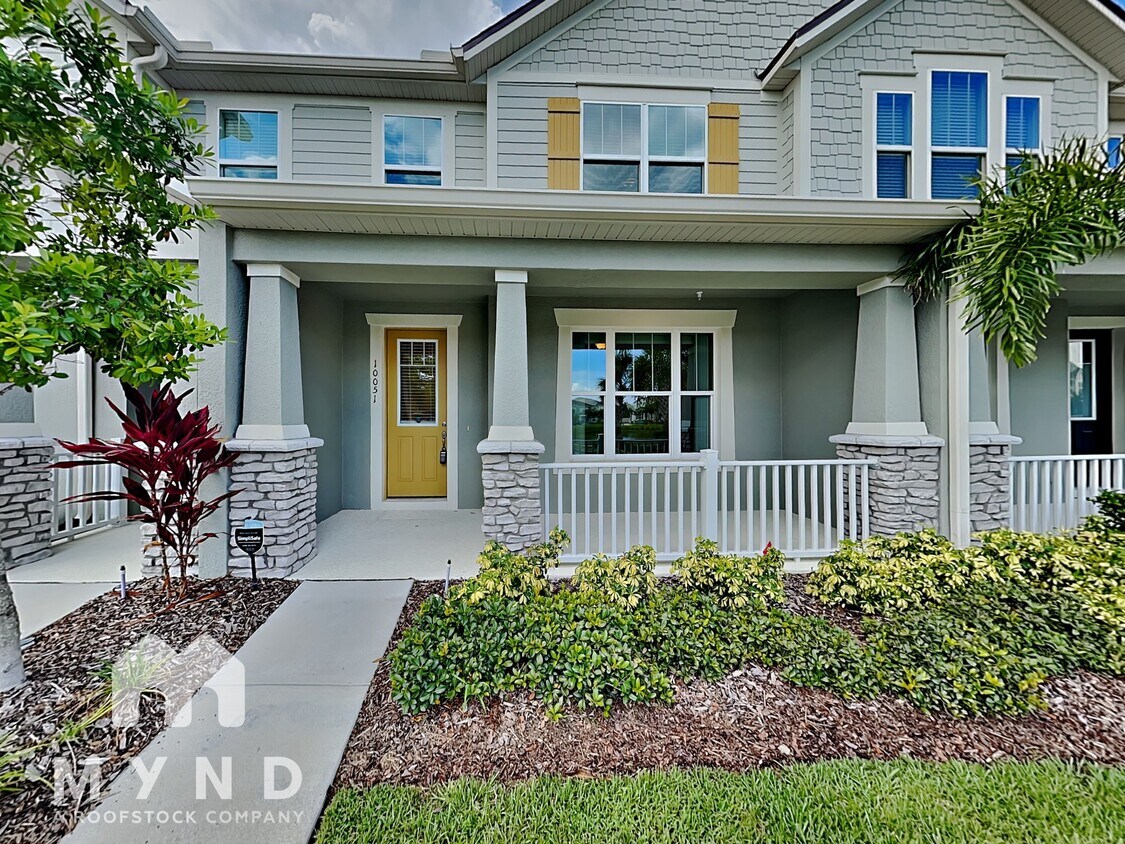 Foto principal - 10051 Randal Walk St