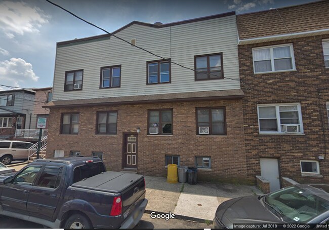 Foto del edificio - 168 W 21st St