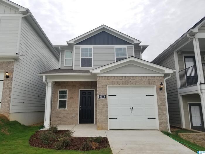 New Construction Home in Pell City House Rental in Pell City, AL