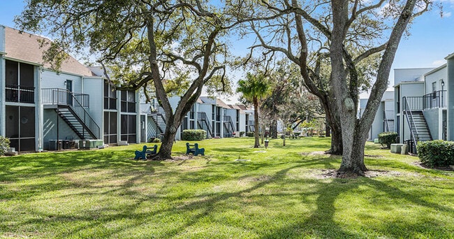 Foto del edificio - Fountain Square Apartments