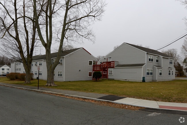 Building Photo - John Shea Apartments