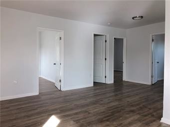 Building Photo - 1202 N Park Ave