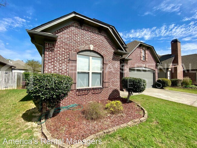 Building Photo - 3 br, 2 bath House - 1127 Avalon Drive