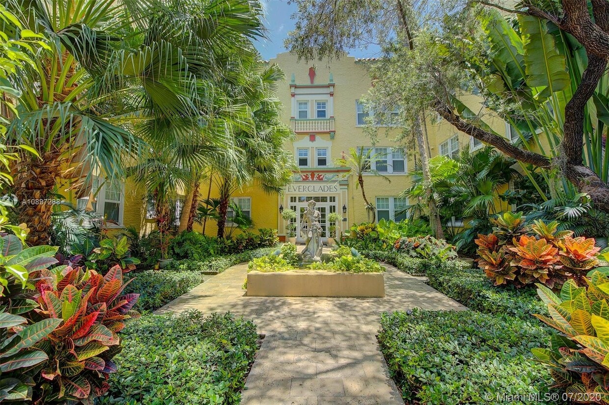 536 14th St Unit 309, Miami Beach, FL 33139 Condo for Rent in Miami