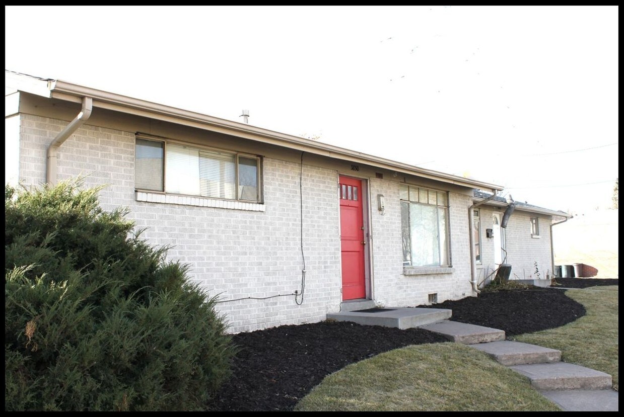 Foto principal - 1261-1299 Harrison St
