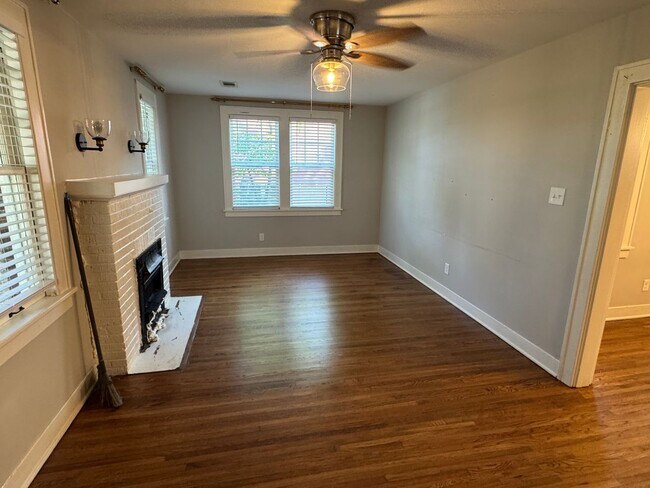 Building Photo - Contact Chad Taylor 501-231-7612