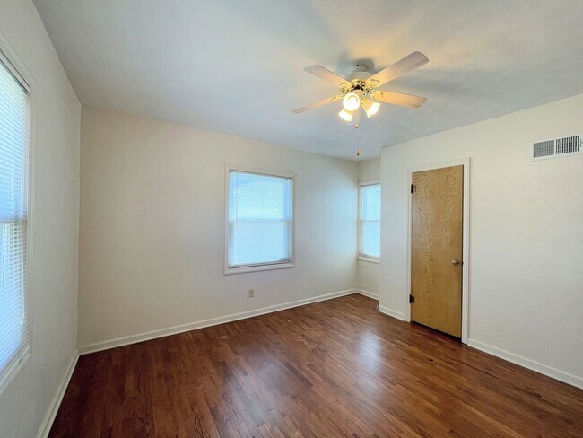 Foto del edificio - 2 bedroom home with finished basement
