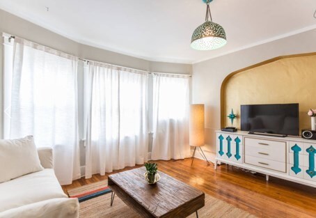 Foto principal - 5977 Franklin Ave
