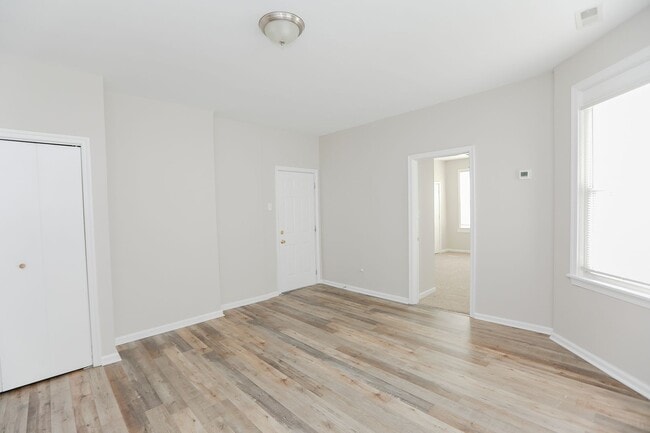 Building Photo - 3611 Granby St