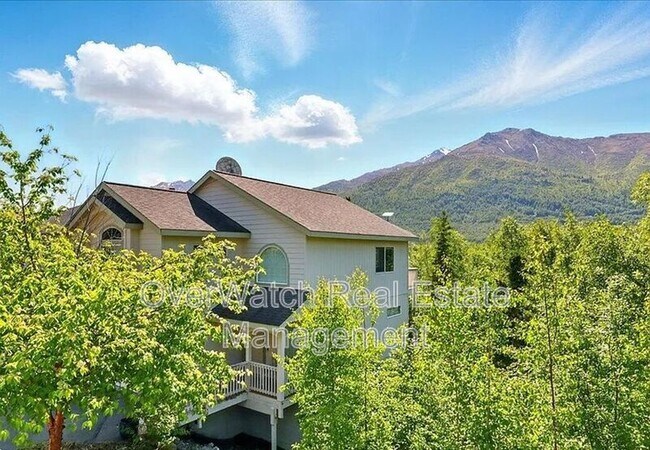 Foto del edificio - 9198 Eagle River Ln