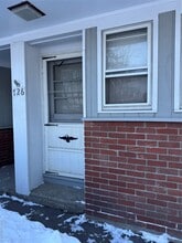 Building Photo - 726 Jersey Ave