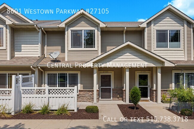 Foto del edificio - 8601 Westown Pkwy