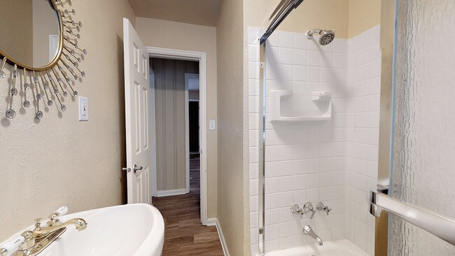 Building Photo - Wheelhouse Apartments